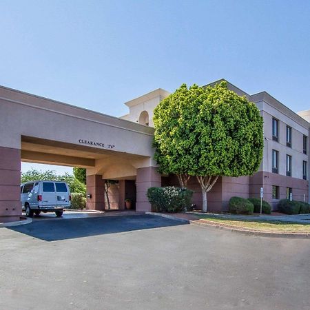 Comfort Inn I-10 West At 51St Ave Phoenix Kültér fotó