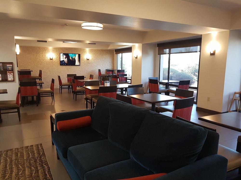 Comfort Inn I-10 West At 51St Ave Phoenix Kültér fotó