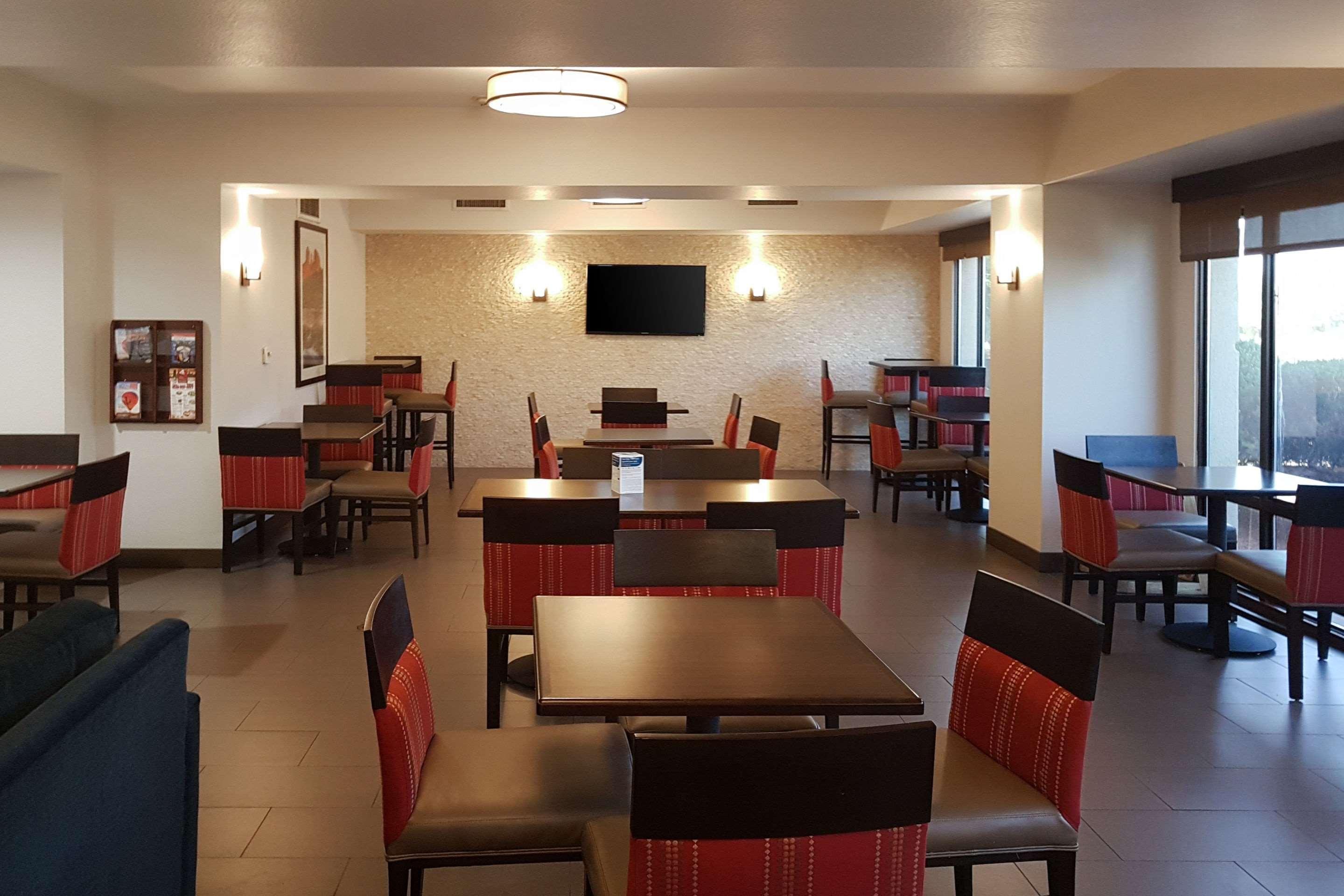 Comfort Inn I-10 West At 51St Ave Phoenix Kültér fotó