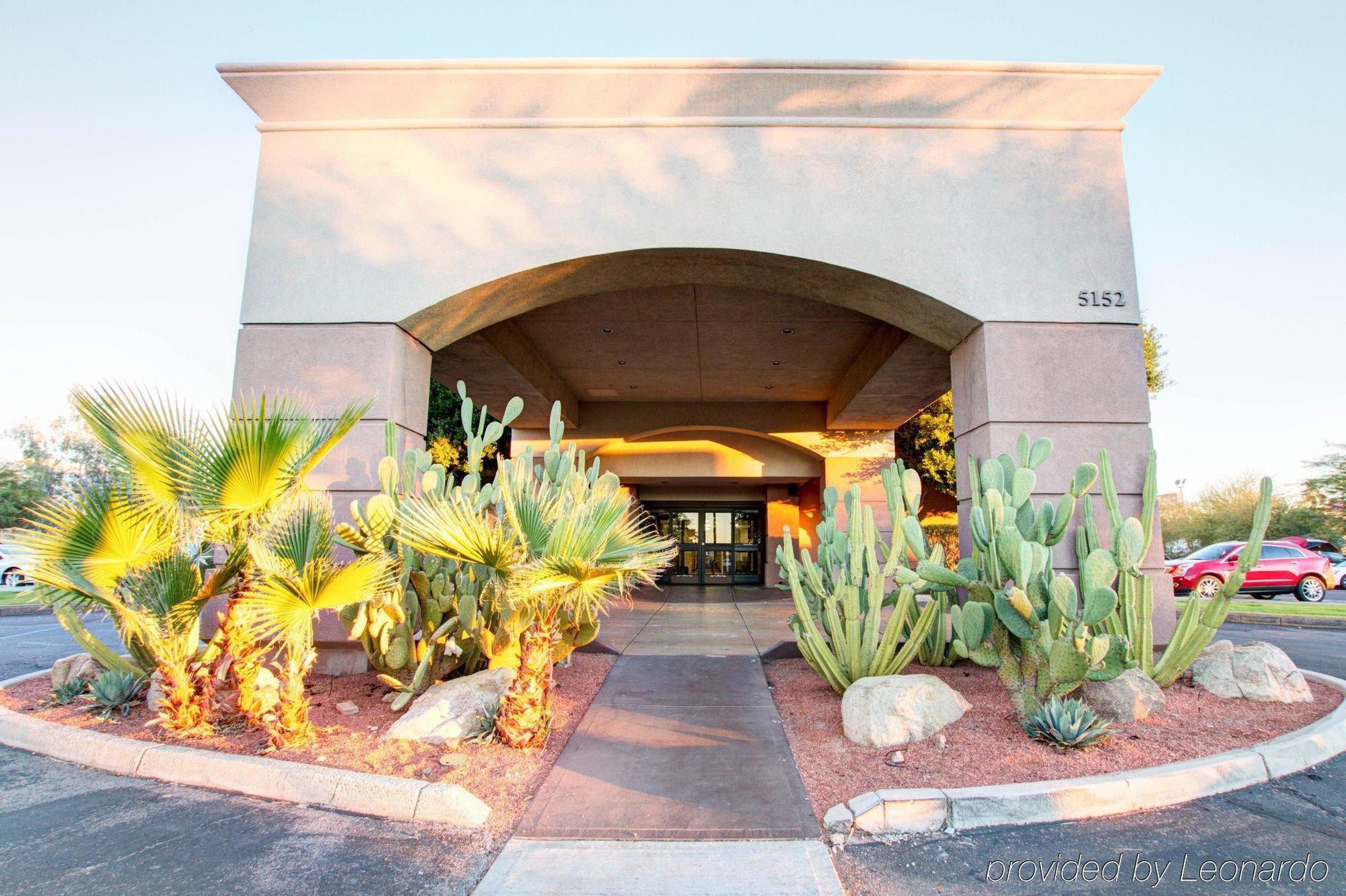 Comfort Inn I-10 West At 51St Ave Phoenix Kültér fotó