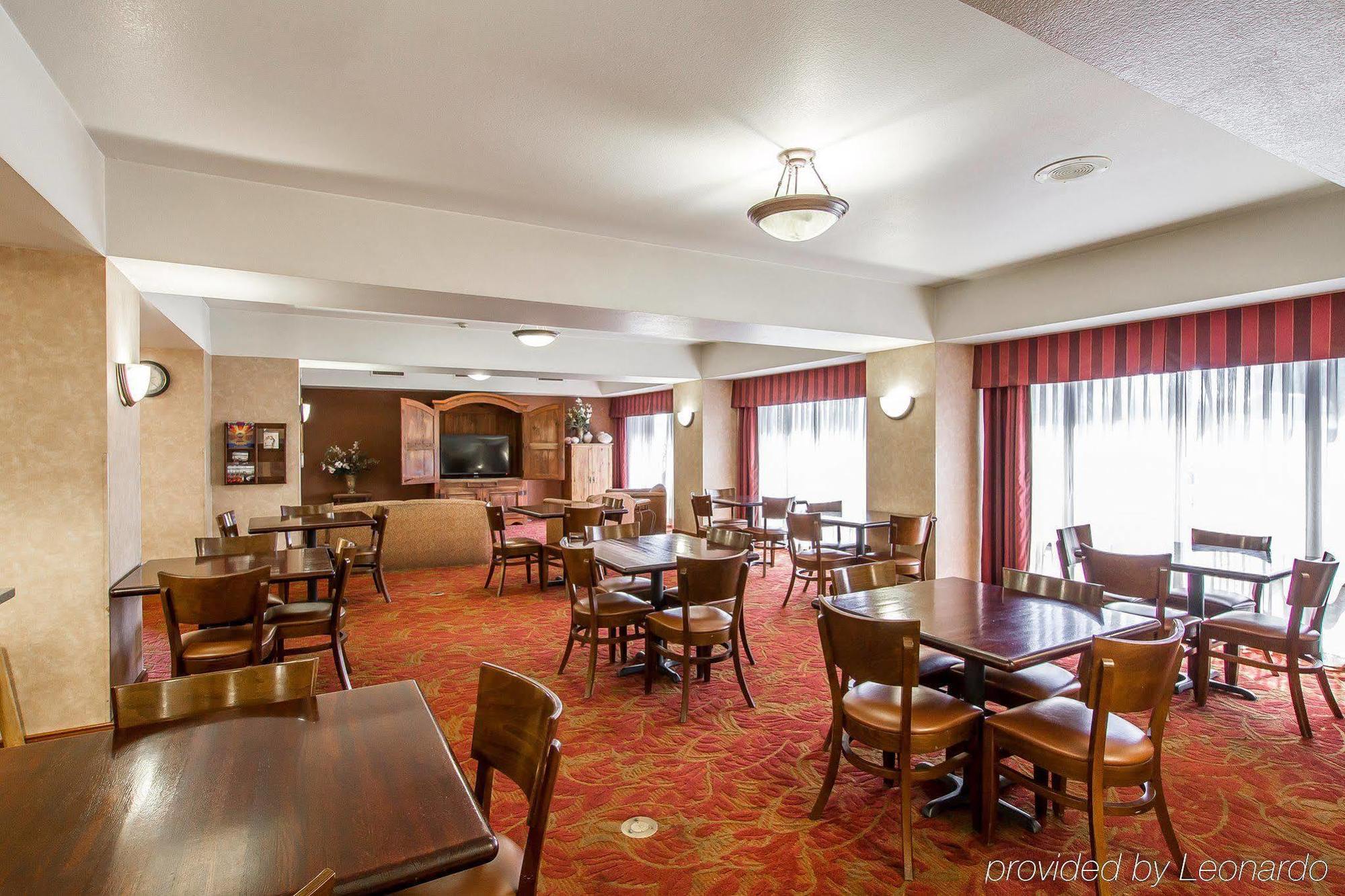 Comfort Inn I-10 West At 51St Ave Phoenix Kültér fotó