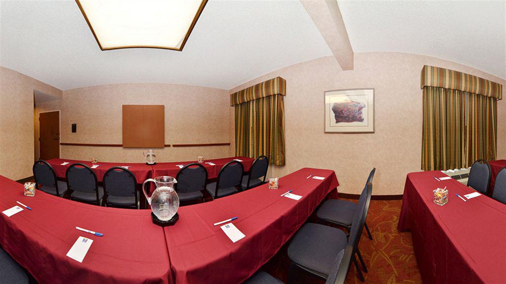 Comfort Inn I-10 West At 51St Ave Phoenix Kültér fotó