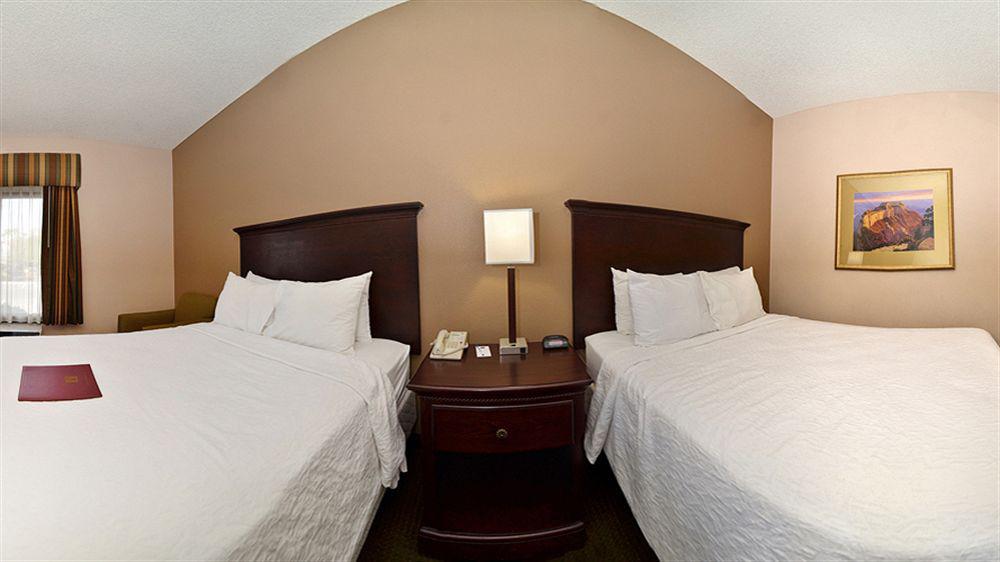 Comfort Inn I-10 West At 51St Ave Phoenix Kültér fotó